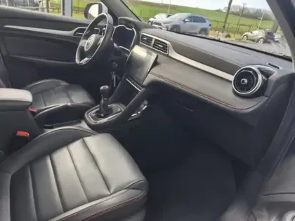 Photo 11 Mg ZS Luxury 1.0 111 ch