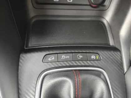 Photo 16 Mg ZS Luxury 1.0 111 ch