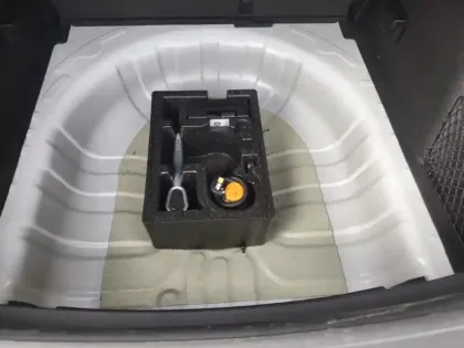 Photo 19 Mg ZS Luxury 1.0 111 ch