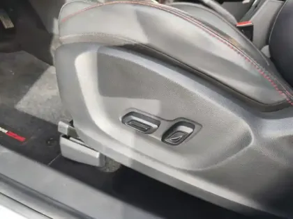 Photo 20 Mg ZS Luxury 1.0 111 ch
