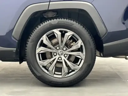 Photo 8 Toyota Rav4 Hybride AWD 222ch Dynamic PACK TECHNO