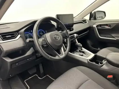 Photo 19 Toyota Rav4 Hybride AWD 222ch Dynamic PACK TECHNO