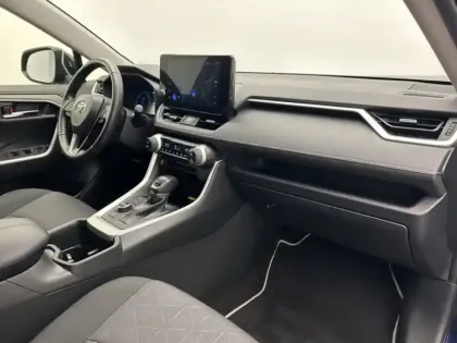 Photo 23 Toyota Rav4 Hybride AWD 222ch Dynamic PACK TECHNO