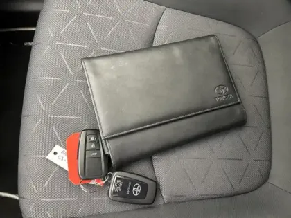 Photo 13 Toyota Rav4 Hybride AWD 222ch Dynamic PACK TECHNO