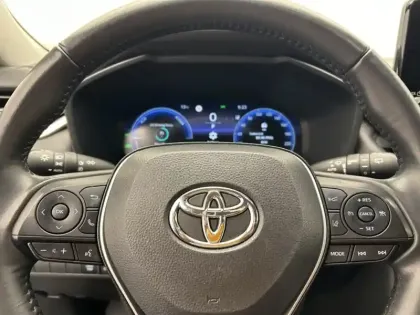 Photo 16 Toyota Rav4 Hybride AWD 222ch Dynamic PACK TECHNO