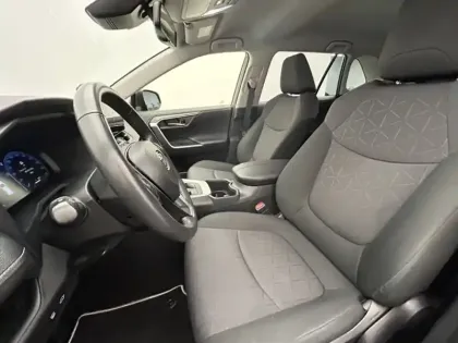 Photo 20 Toyota Rav4 Hybride AWD 222ch Dynamic PACK TECHNO