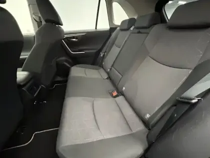 Photo 22 Toyota Rav4 Hybride AWD 222ch Dynamic PACK TECHNO