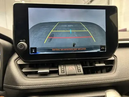 Photo 26 Toyota Rav4 Hybride AWD 222ch Dynamic PACK TECHNO