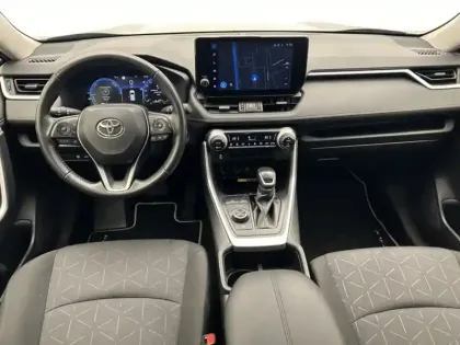 Photo 10 Toyota Rav4 Hybride AWD 222ch Dynamic PACK TECHNO