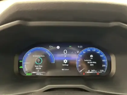 Photo 27 Toyota Rav4 Hybride AWD 222ch Dynamic PACK TECHNO