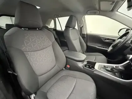 Photo 24 Toyota Rav4 Hybride AWD 222ch Dynamic PACK TECHNO