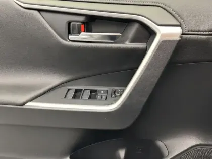 Photo 18 Toyota Rav4 Hybride AWD 222ch Dynamic PACK TECHNO