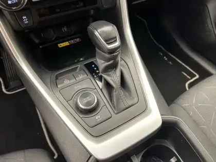 Photo 14 Toyota Rav4 Hybride AWD 222ch Dynamic PACK TECHNO