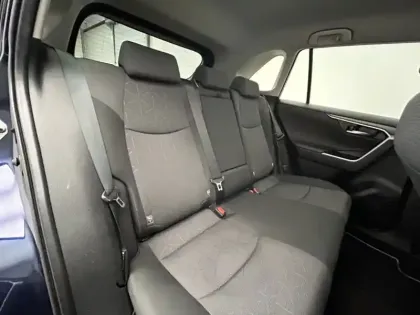 Photo 25 Toyota Rav4 Hybride AWD 222ch Dynamic PACK TECHNO