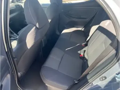 Photo 16 Toyota Yaris Gén. IV Ph1 NG Design 5