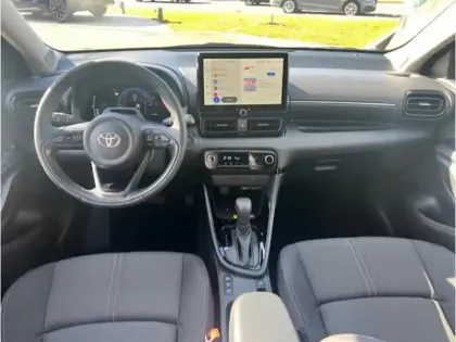 Photo 10 Toyota Yaris Gén. IV Ph1 NG Design 5