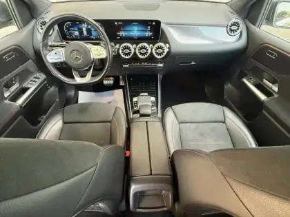 Photo 10 Mercedes Classe B 180 d AMG Line Edition
