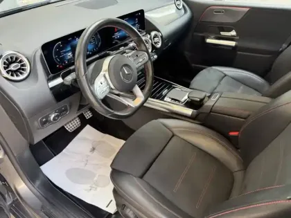 Photo 9 Mercedes Classe B 180 d AMG Line Edition