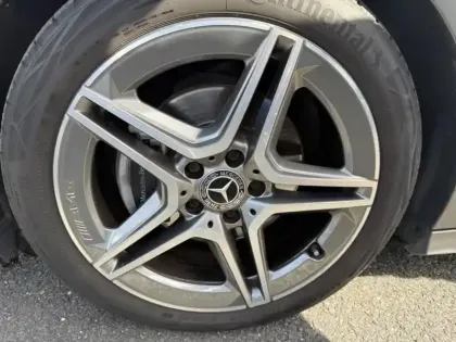 Photo 16 Mercedes Classe B 180 d AMG Line Edition