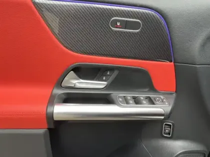 Photo 13 Mercedes GLA Gén. II (H247) Ph1 AMG Line 5