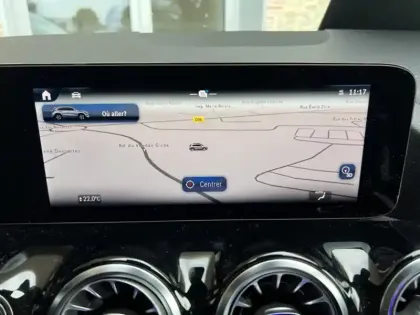 Photo 14 Mercedes GLA Gén. II (H247) Ph1 AMG Line 5