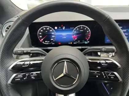 Photo 11 Mercedes GLA Gén. II (H247) Ph1 AMG Line 5