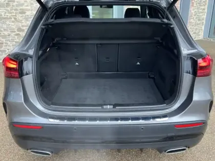 Photo 9 Mercedes GLA Gén. II (H247) Ph1 AMG Line 5