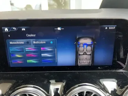 Photo 16 Mercedes GLA Gén. II (H247) Ph1 AMG Line 5