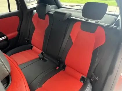 Photo 8 Mercedes GLA Gén. II (H247) Ph1 AMG Line 5