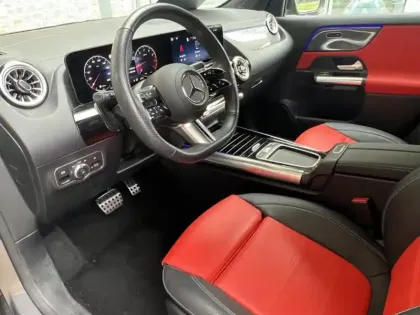 Photo 5 Mercedes GLA Gén. II (H247) Ph1 AMG Line 5