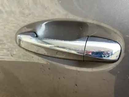 Photo 12 Mercedes GLA Gén. II (H247) Ph1 AMG Line 5