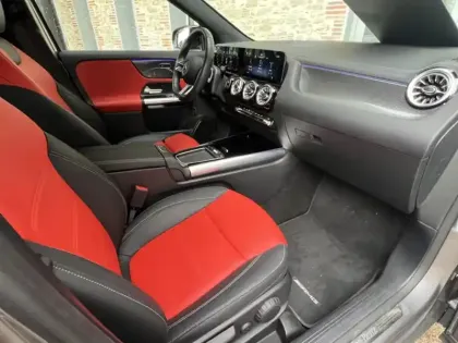 Photo 7 Mercedes GLA Gén. II (H247) Ph1 AMG Line 5