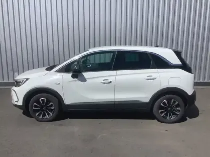 Photo 7 Opel Crossland 1.2 Turbo 130 ch BVA6 Edition - 5P