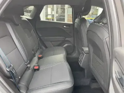 Photo 15 Renault Symbioz Gén. I Ph1 esprit Alpine 5