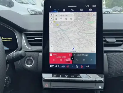 Photo 11 Renault Symbioz Gén. I Ph1 esprit Alpine 5