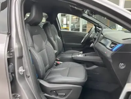 Photo 13 Renault Symbioz Gén. I Ph1 esprit Alpine 5