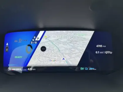 Photo 16 Renault Symbioz Gén. I Ph1 esprit Alpine 5