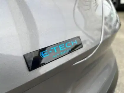 Photo 22 Renault Symbioz Gén. I Ph1 esprit Alpine 5