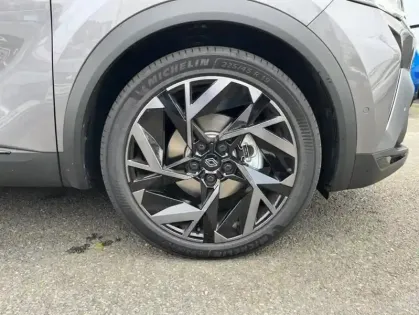 Photo 19 Renault Symbioz Gén. I Ph1 esprit Alpine 5