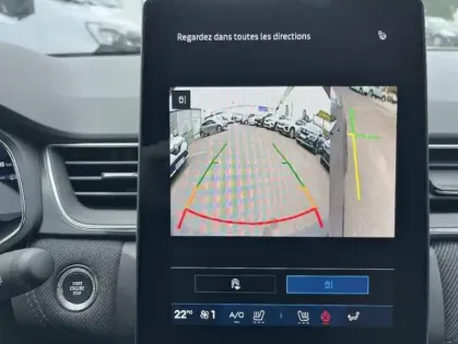 Photo 17 Renault Symbioz Gén. I Ph1 esprit Alpine 5