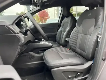 Photo 8 Renault Symbioz Gén. I Ph1 esprit Alpine 5