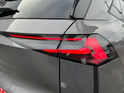 Photo 23 Renault Symbioz Gén. I Ph1 esprit Alpine 5