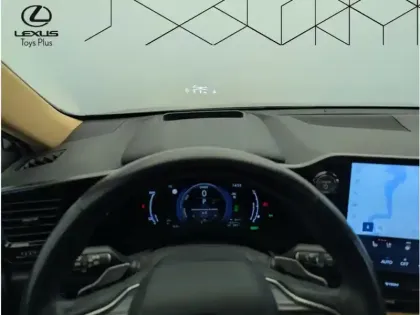 Photo 21 Lexus Nx Gén. II Ph1 Executive 5