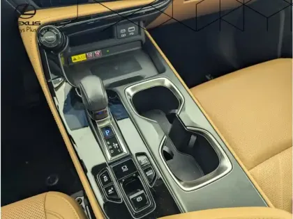 Photo 22 Lexus Nx Gén. II Ph1 Executive 5