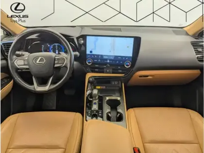 Photo 16 Lexus Nx Gén. II Ph1 Executive 5