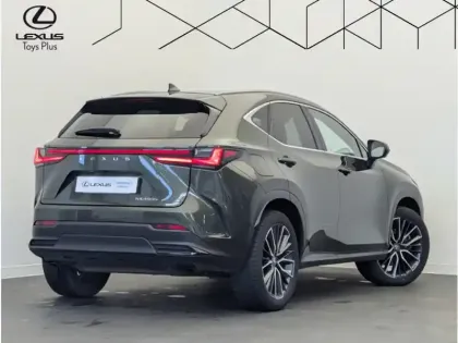 Photo 5 Lexus Nx Gén. II Ph1 Executive 5