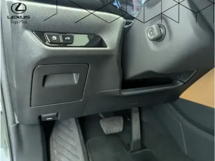 Photo 17 Lexus Nx Gén. II Ph1 Executive 5