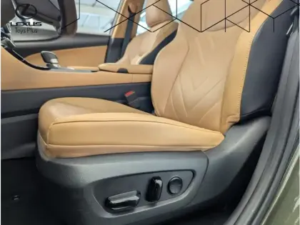 Photo 8 Lexus Nx Gén. II Ph1 Executive 5