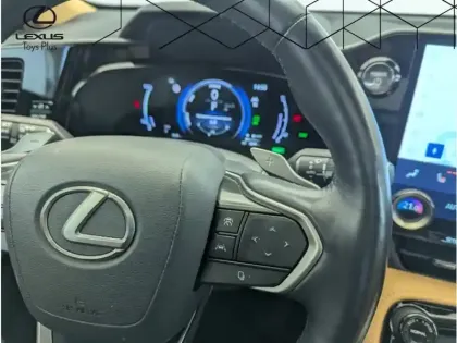 Photo 19 Lexus Nx Gén. II Ph1 Executive 5