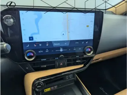 Photo 23 Lexus Nx Gén. II Ph1 Executive 5